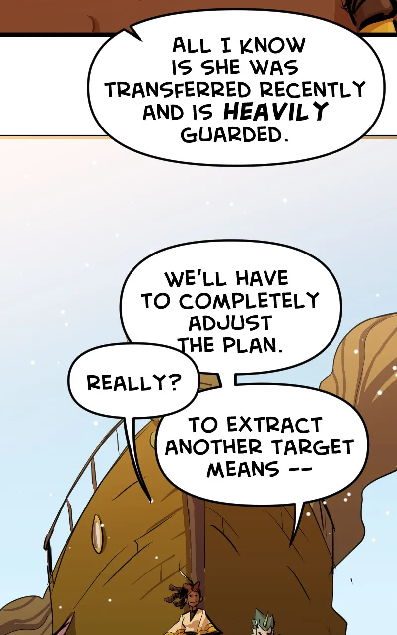 Branching Out Chapter 33 page 55 - 