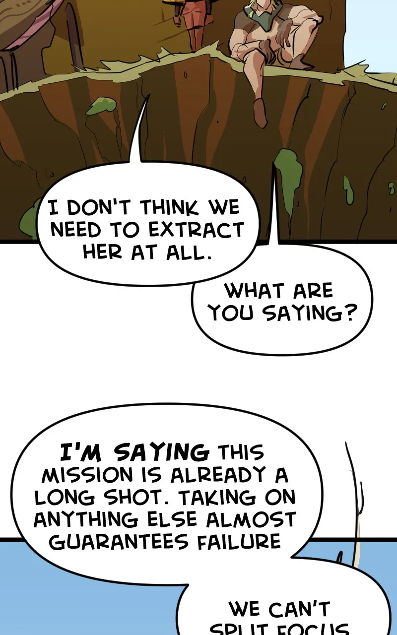 Branching Out Chapter 33 page 56 - 