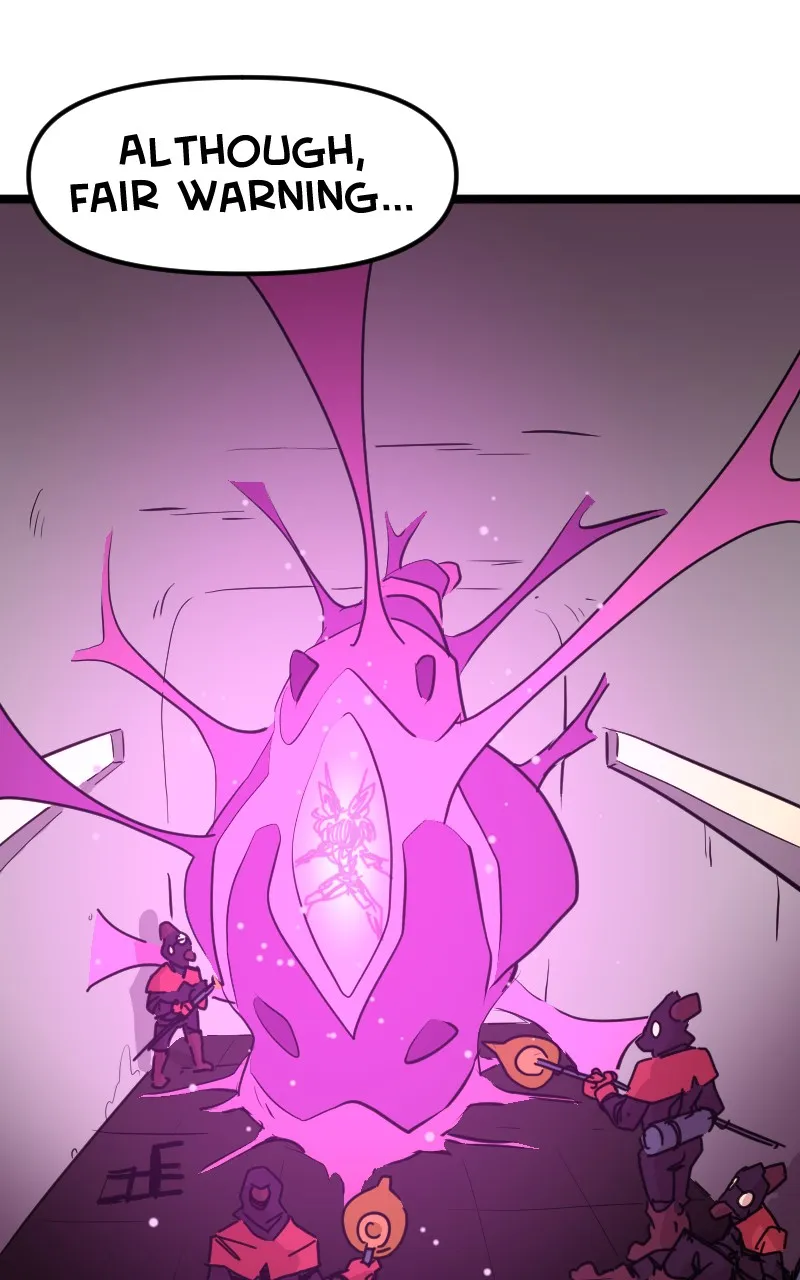 Branching Out Chapter 33 page 59 - 