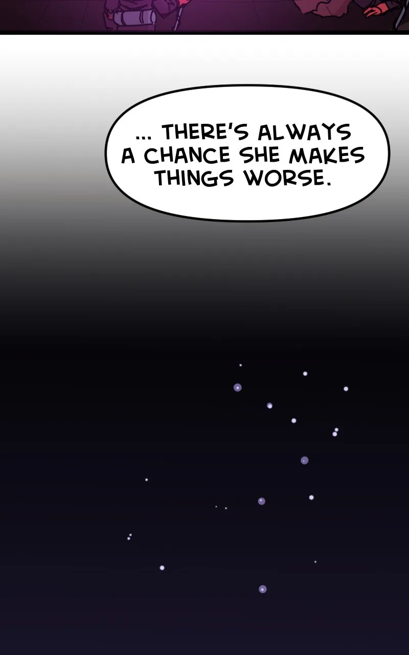 Branching Out Chapter 33 page 60 - 