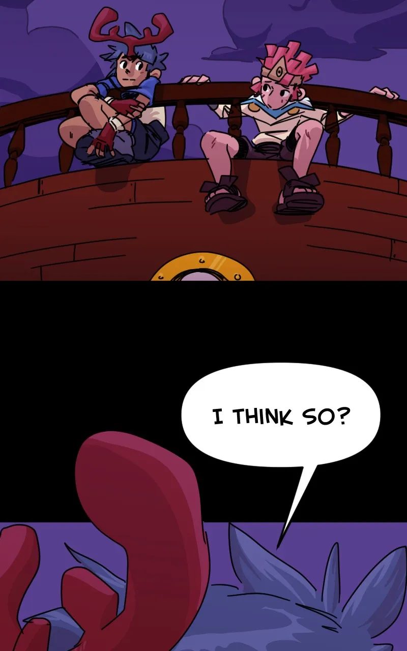 Branching Out Chapter 33 page 62 - 