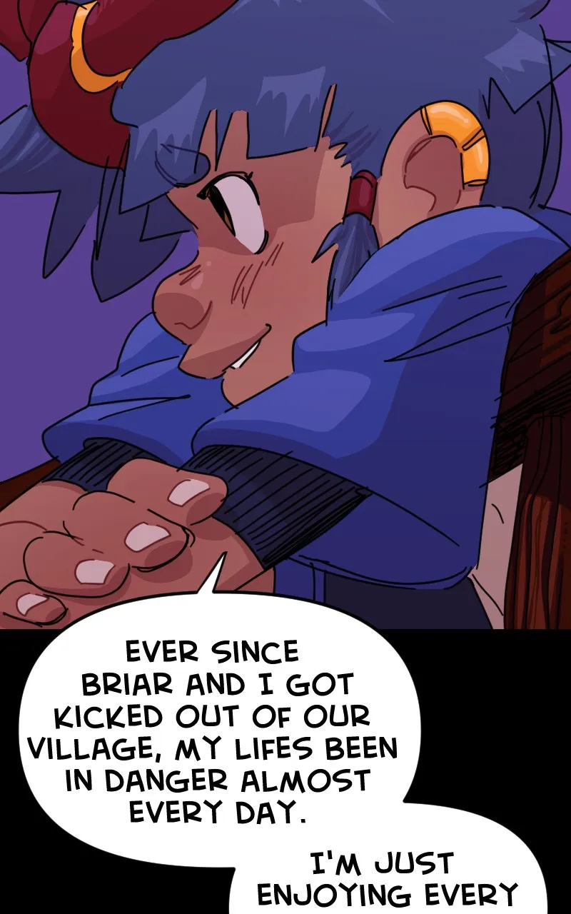 Branching Out Chapter 33 page 63 - 