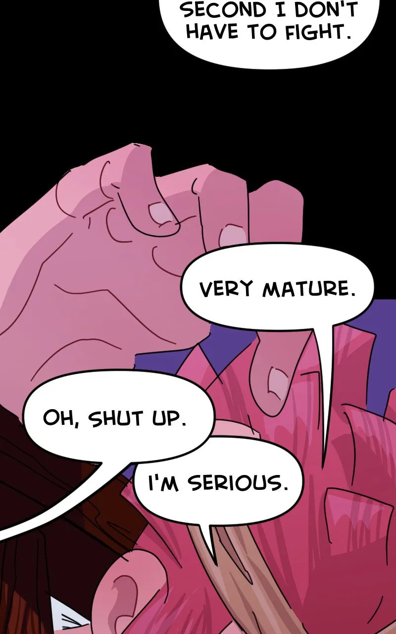 Branching Out Chapter 33 page 64 - 