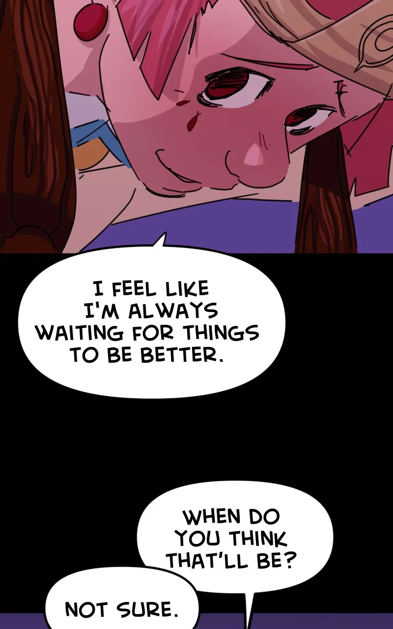 Branching Out Chapter 33 page 65 - 