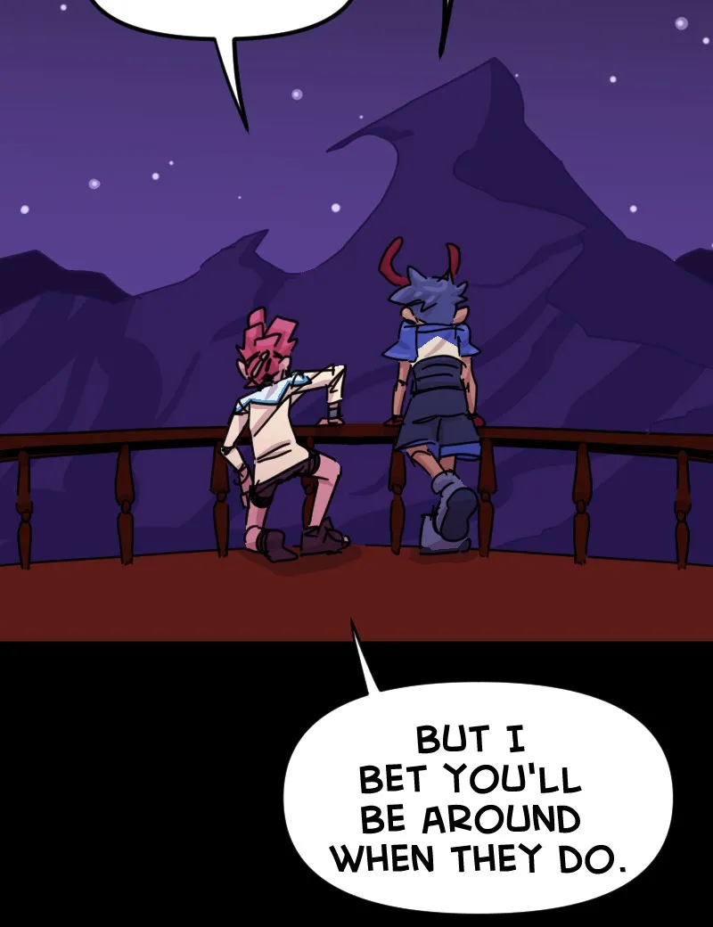 Branching Out Chapter 33 page 66 - 