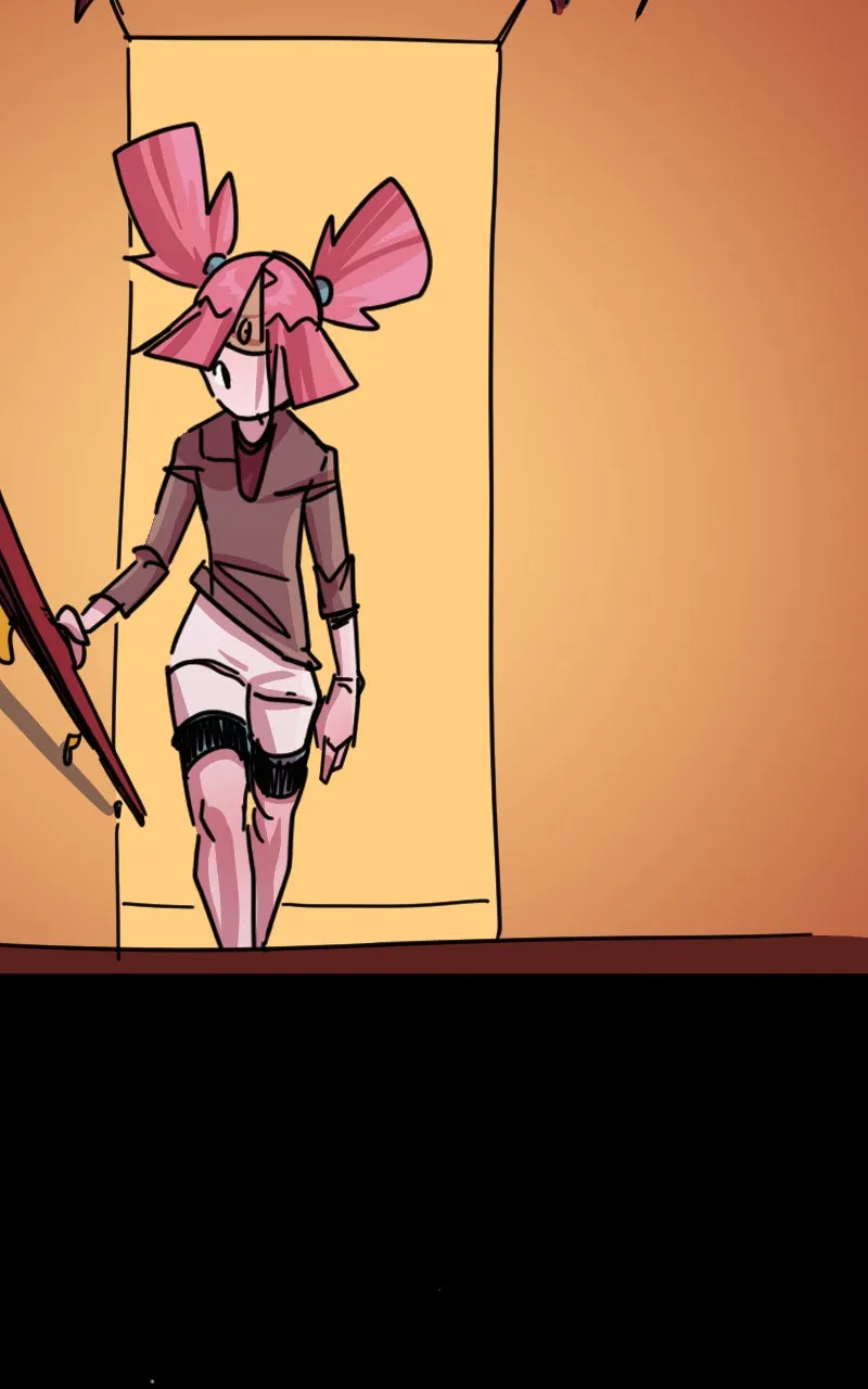 Branching Out Chapter 33 page 69 - 