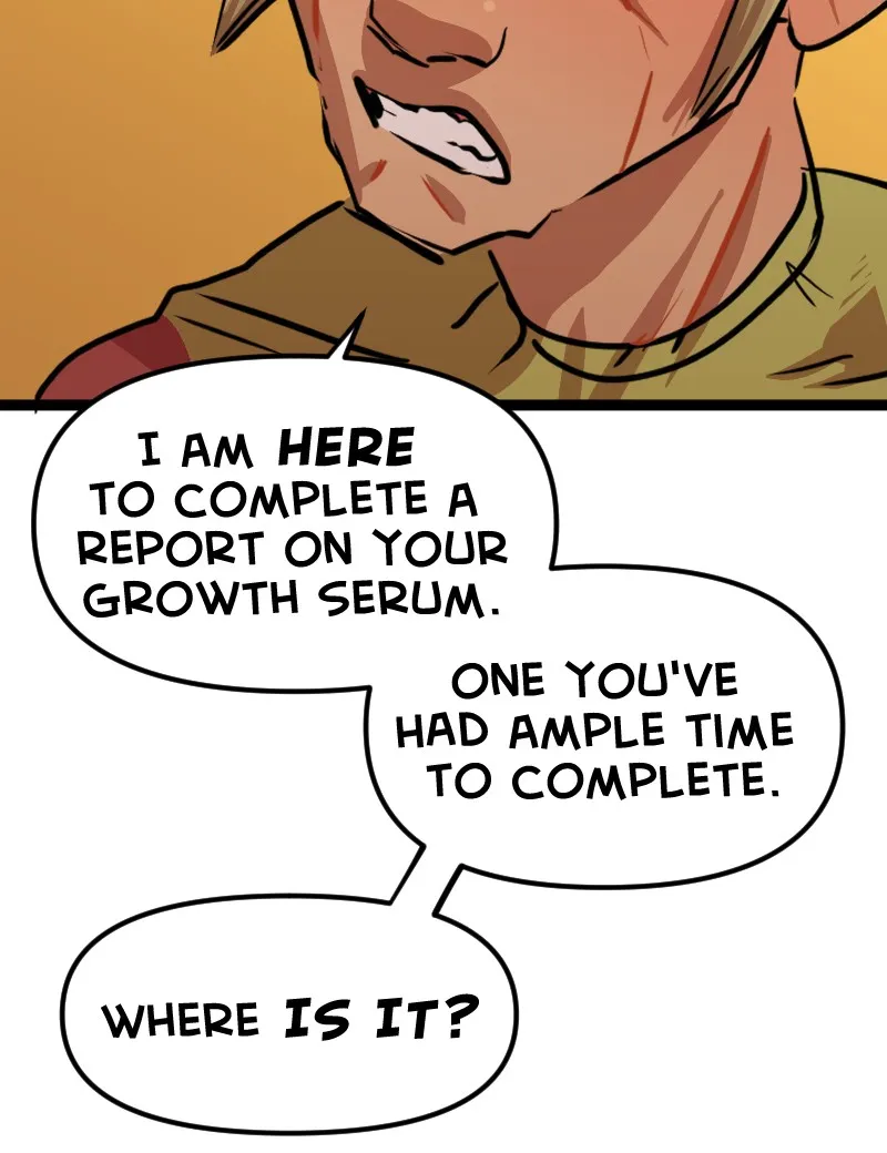 Branching Out Chapter 33 page 8 - 