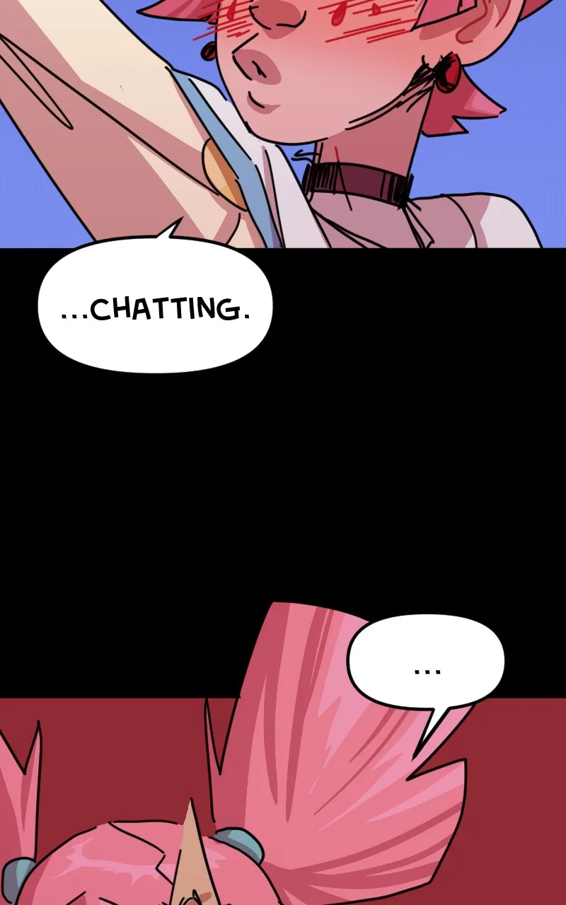 Branching Out Chapter 33 page 72 - 