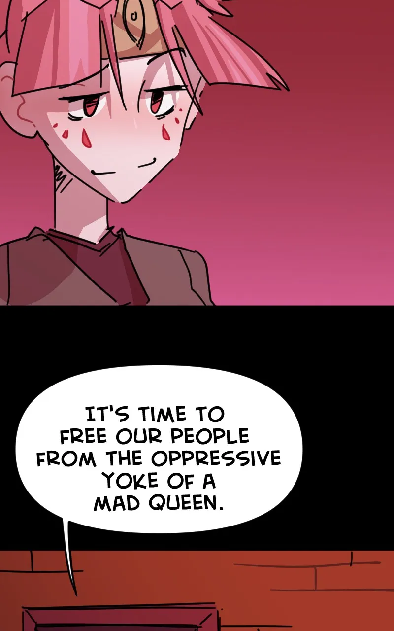 Branching Out Chapter 33 page 73 - 