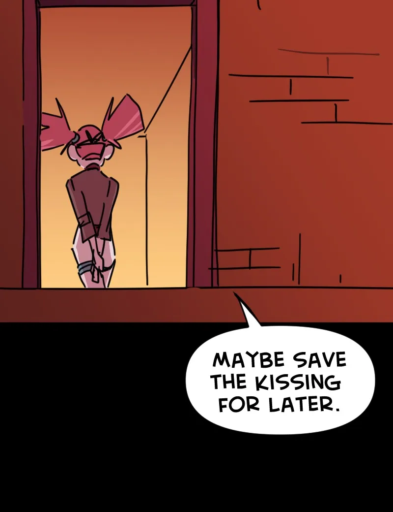 Branching Out Chapter 33 page 74 - 