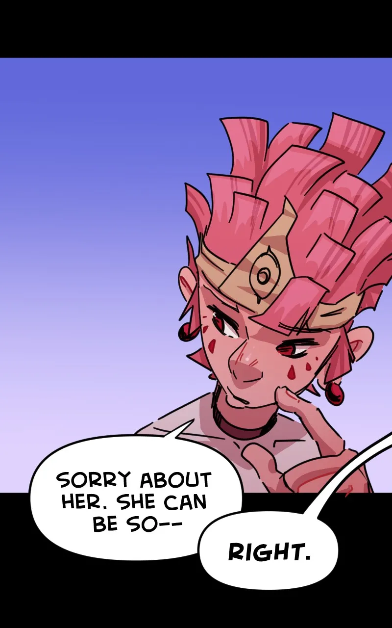 Branching Out Chapter 33 page 75 - 