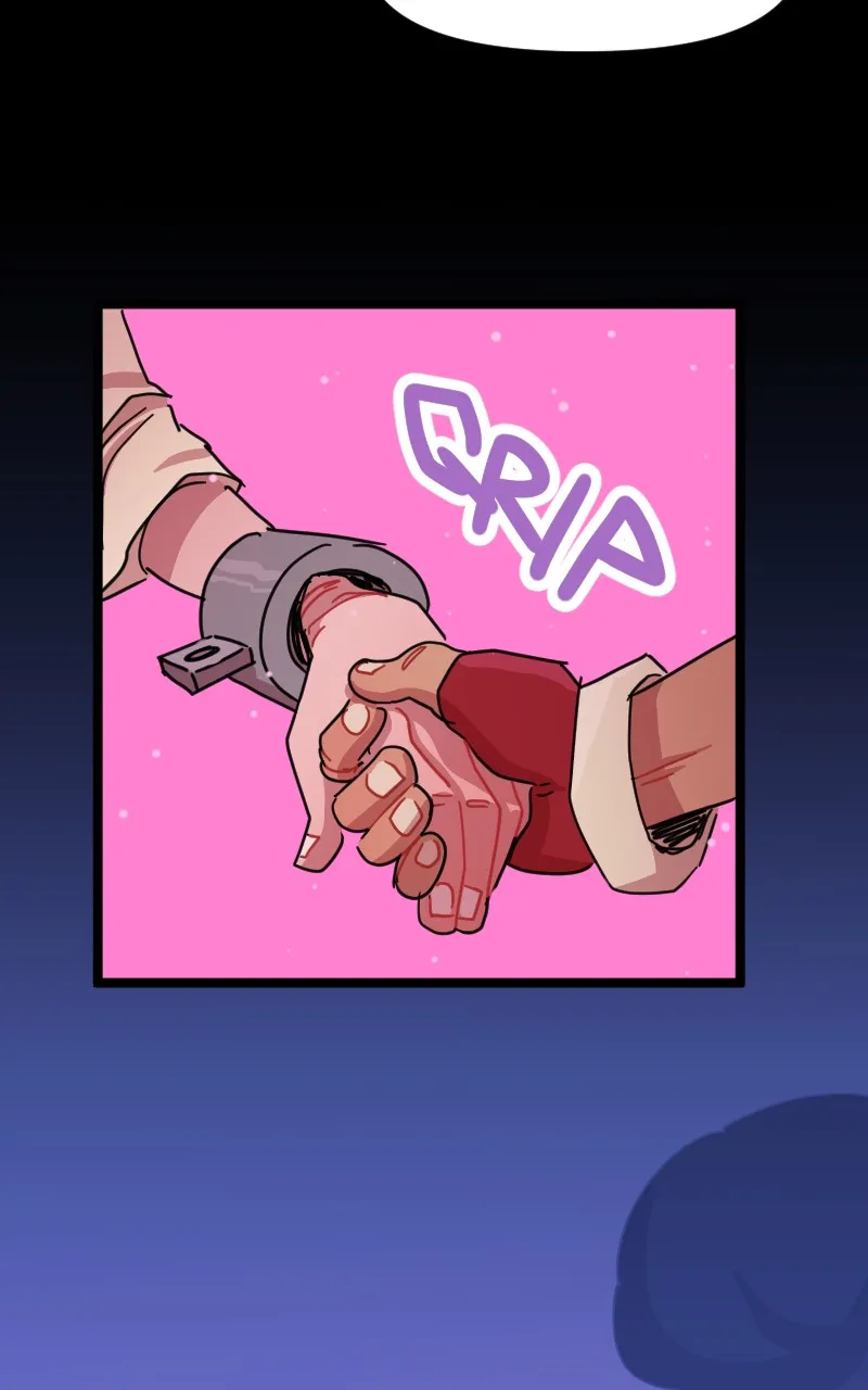 Branching Out Chapter 33 page 77 - 