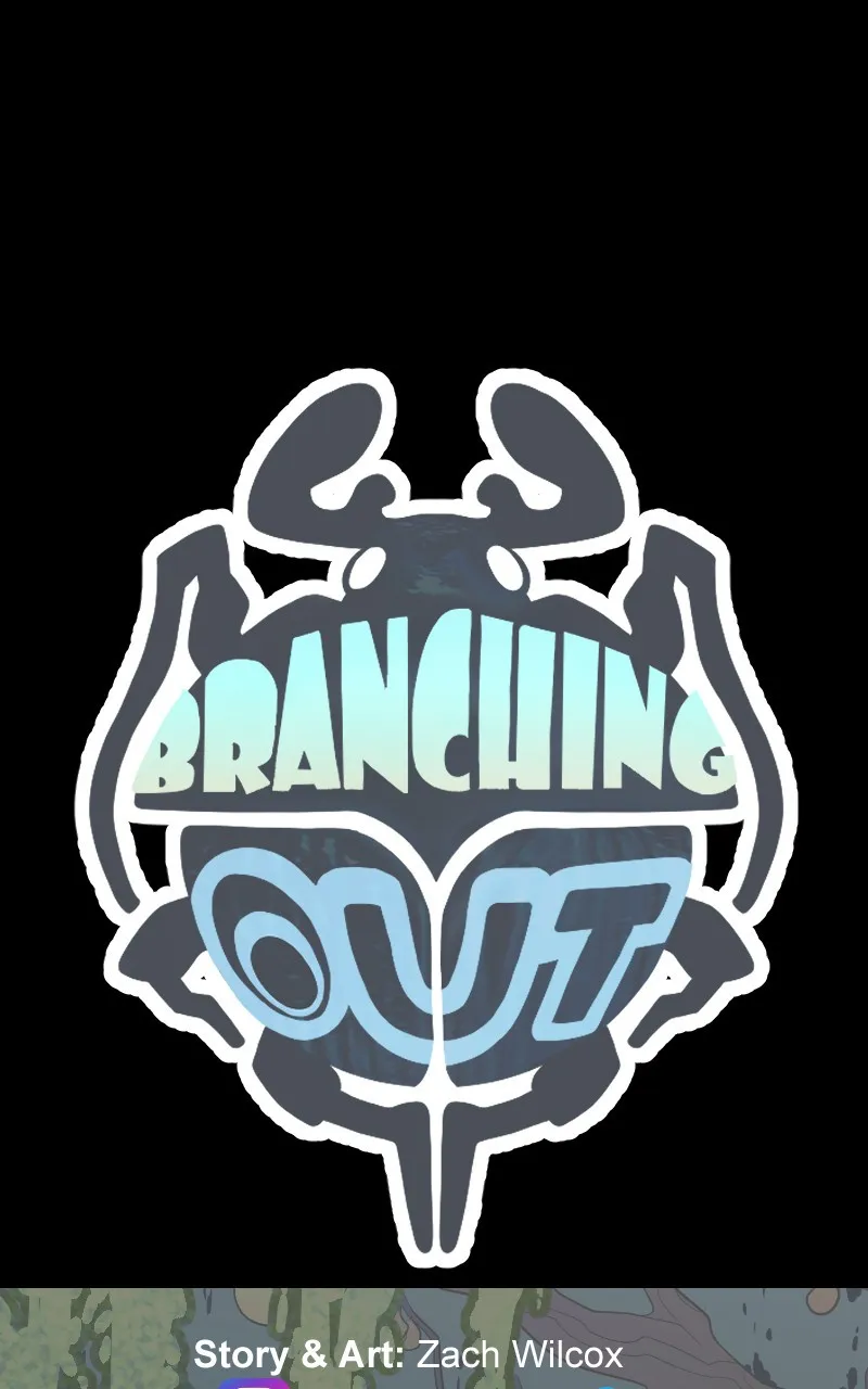 Branching Out Chapter 33 page 81 - 