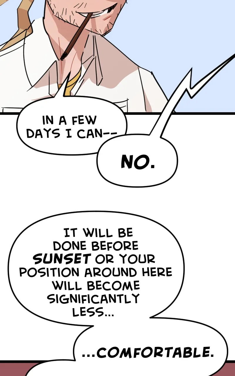 Branching Out Chapter 33 page 10 - 
