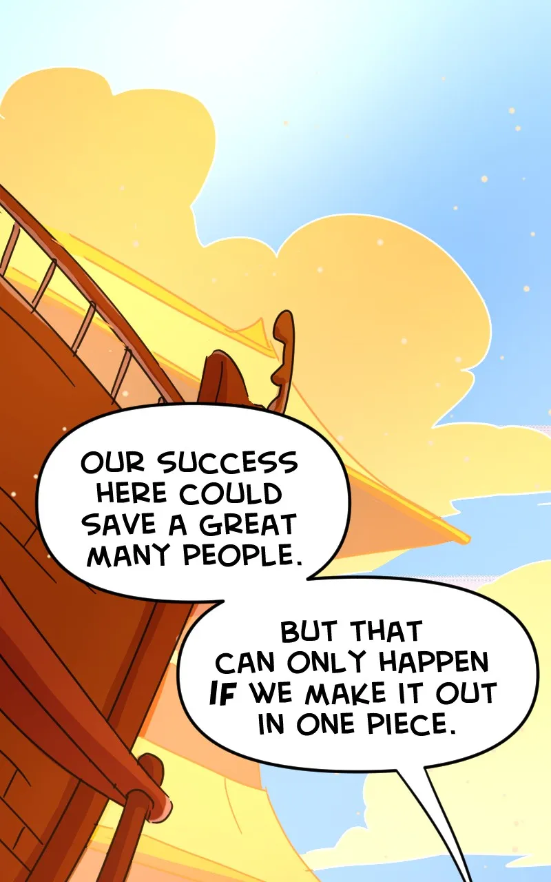 Branching Out Chapter 34 page 1 - 