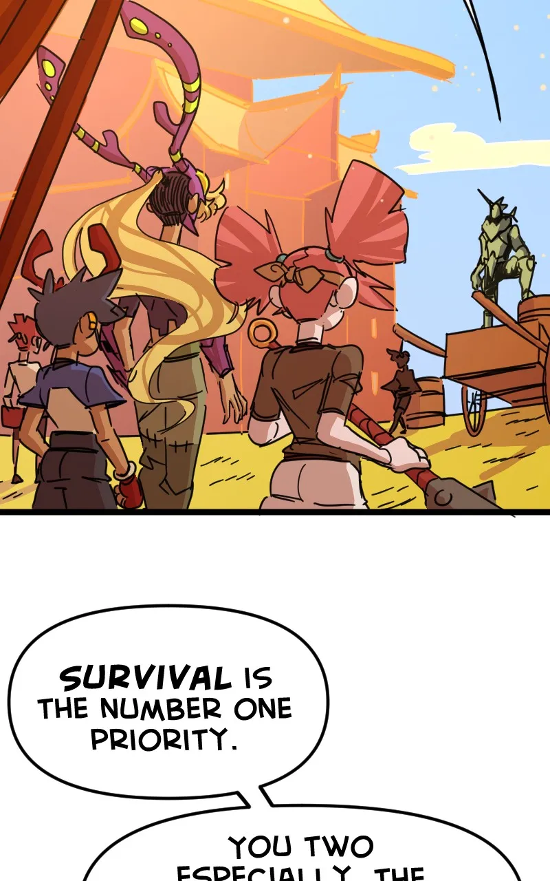 Branching Out Chapter 34 page 2 - 