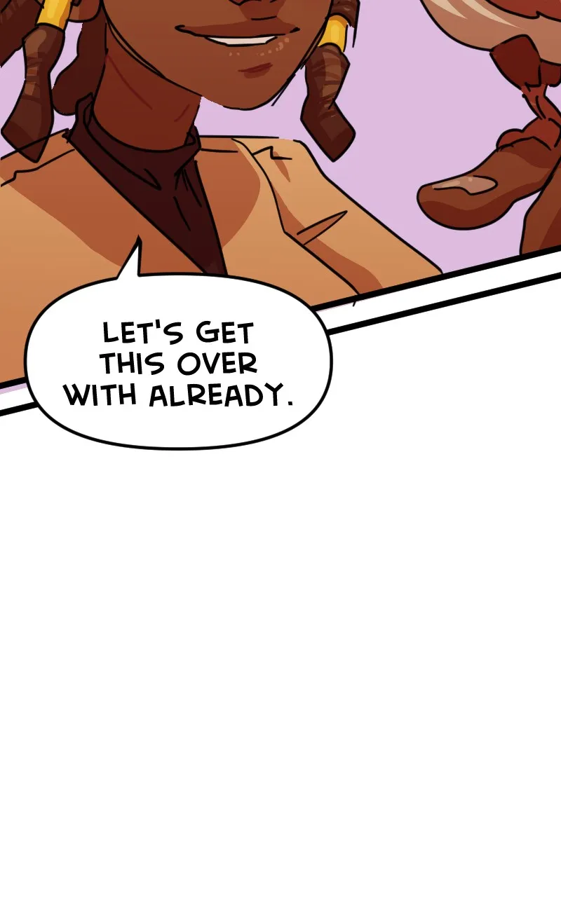 Branching Out Chapter 34 page 11 - 