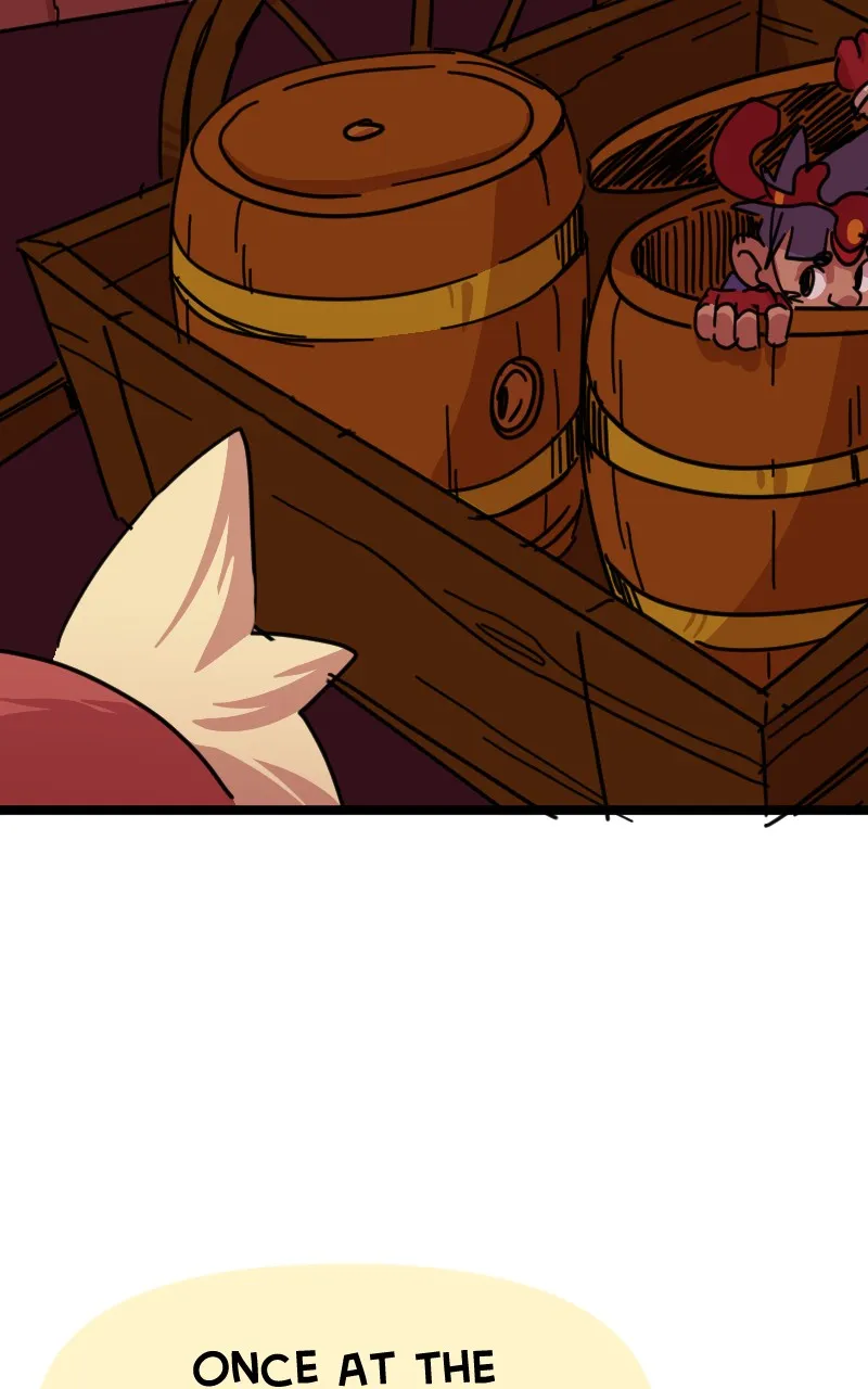 Branching Out Chapter 34 page 20 - 