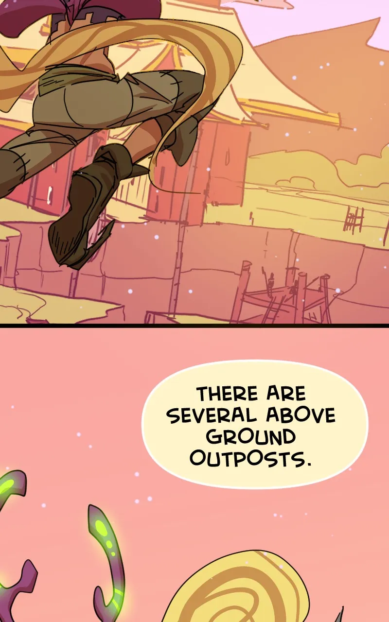 Branching Out Chapter 34 page 24 - 