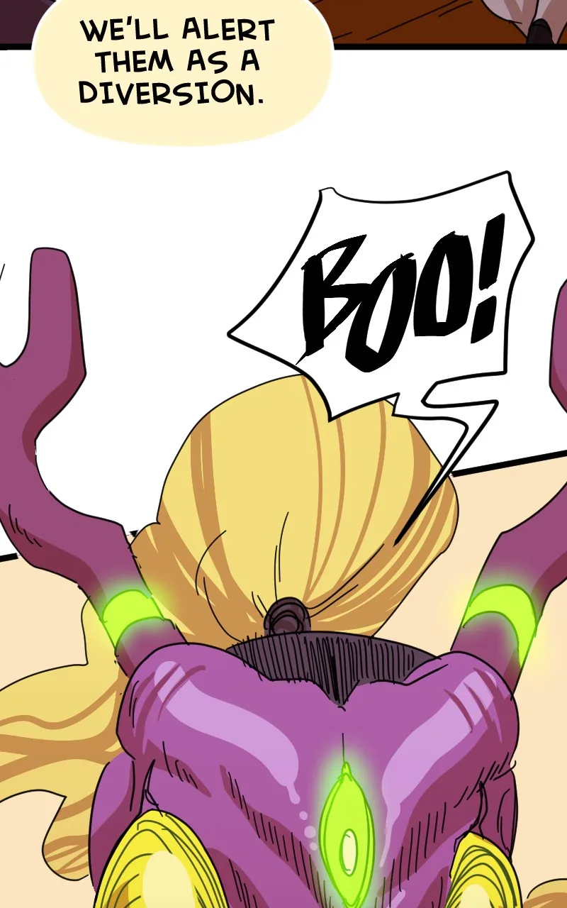 Branching Out Chapter 34 page 26 - 