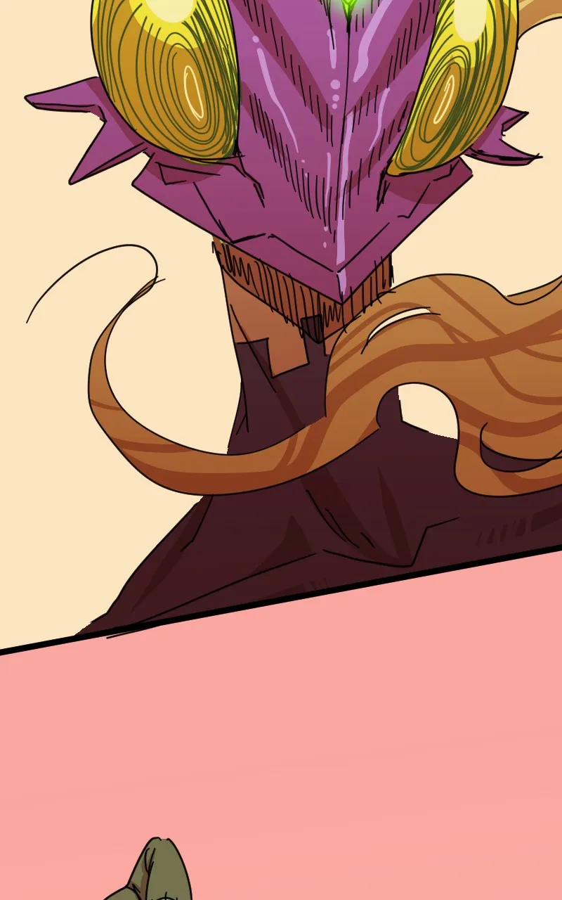 Branching Out Chapter 34 page 27 - 