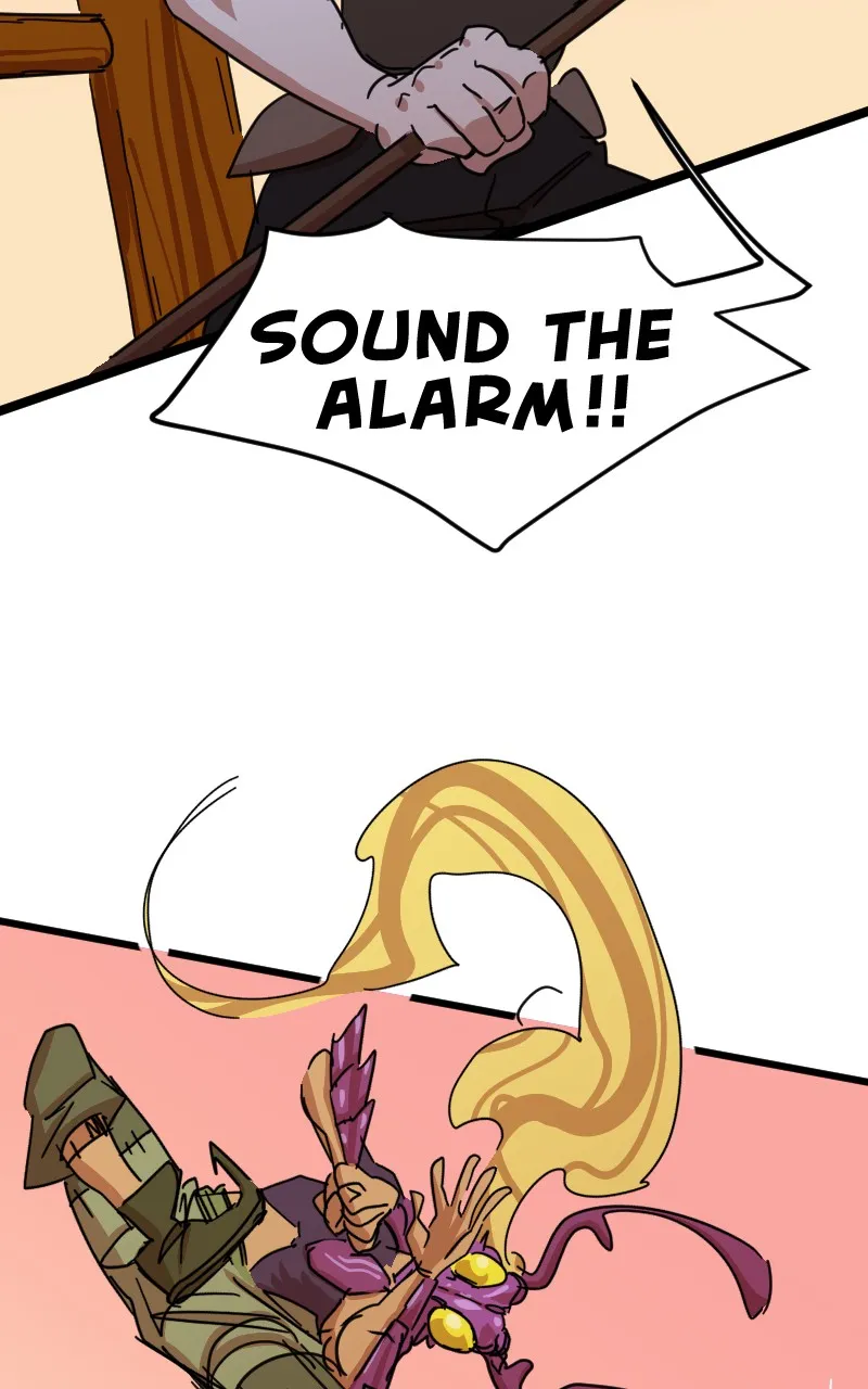 Branching Out Chapter 34 page 29 - 