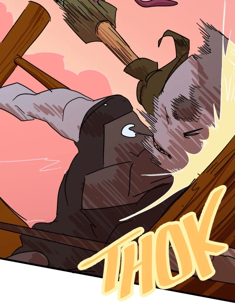 Branching Out Chapter 34 page 30 - 