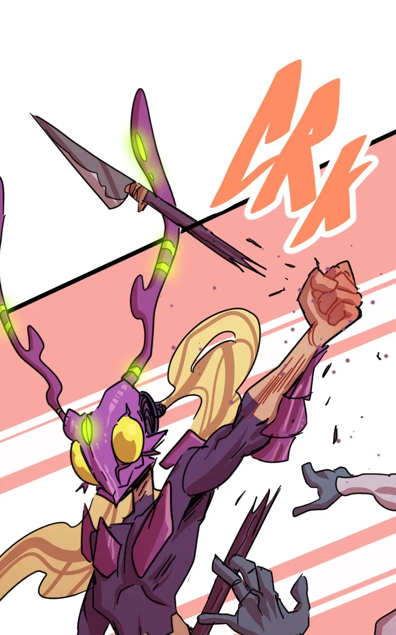Branching Out Chapter 34 page 31 - 
