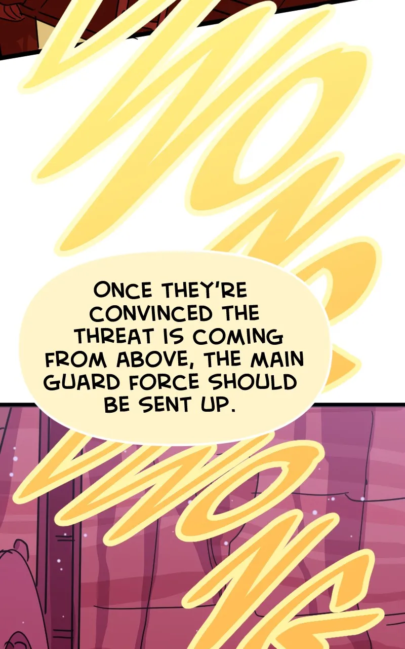 Branching Out Chapter 34 page 34 - 