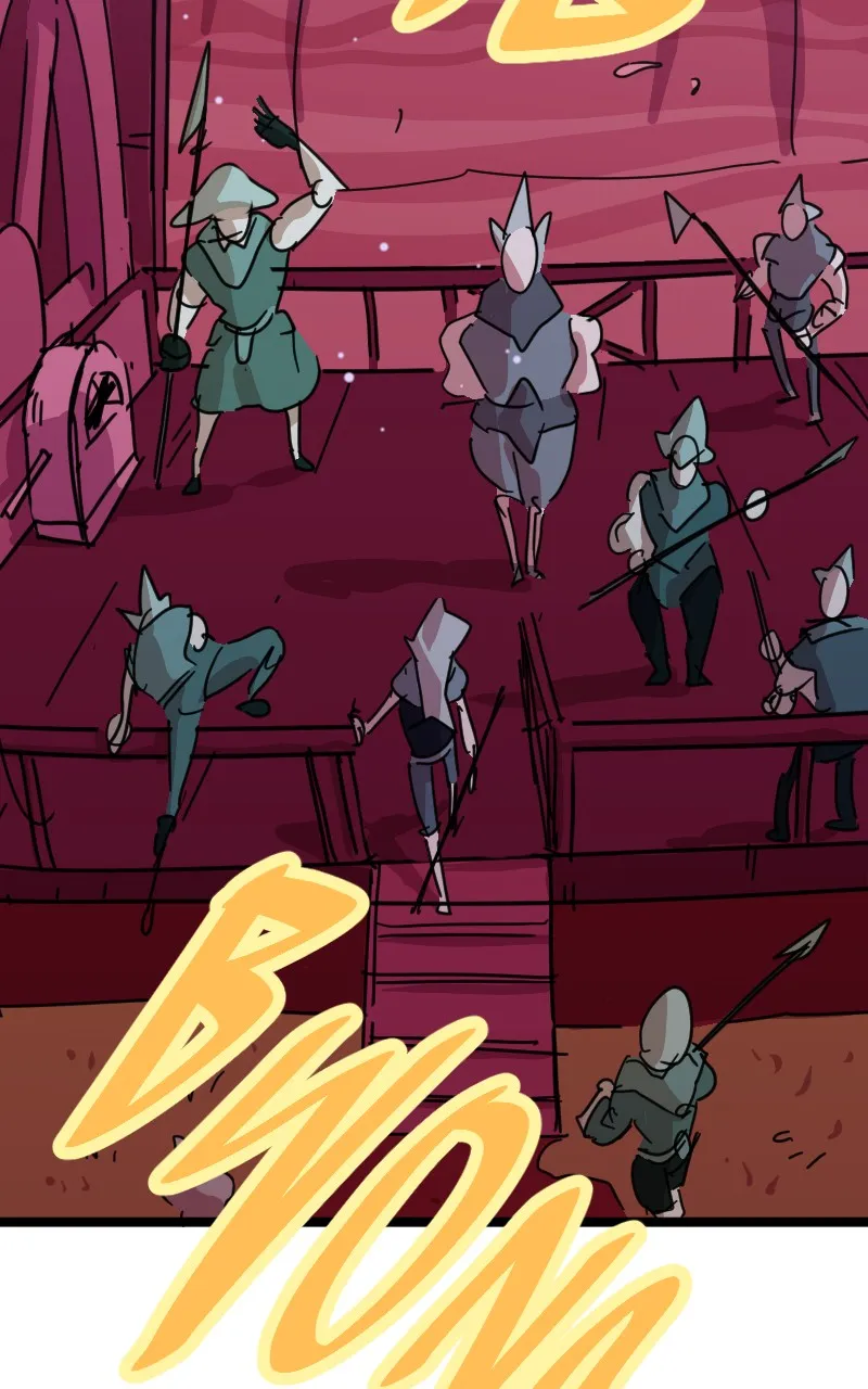 Branching Out Chapter 34 page 35 - 
