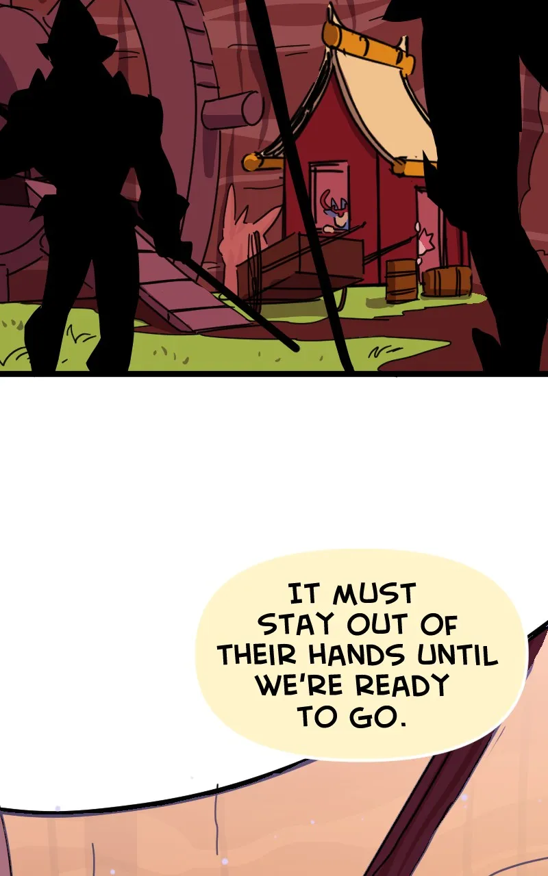 Branching Out Chapter 34 page 40 - 