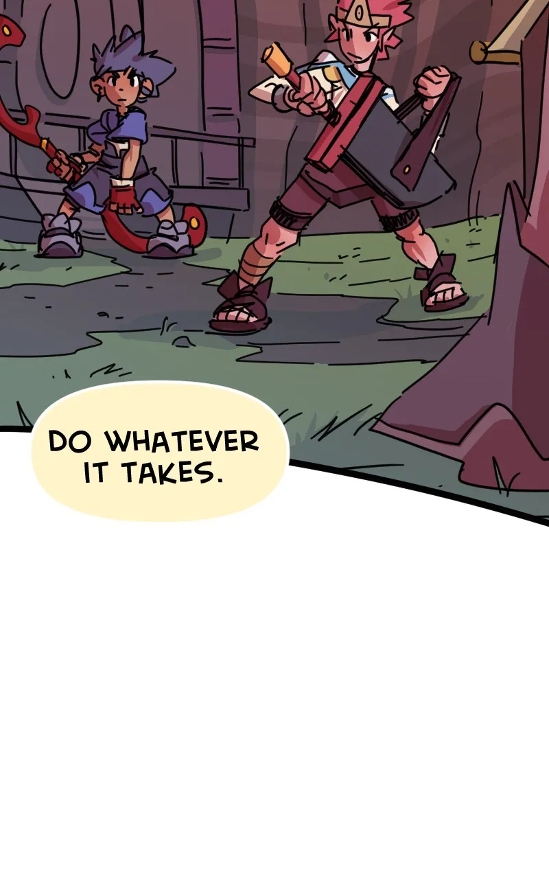 Branching Out Chapter 34 page 42 - 