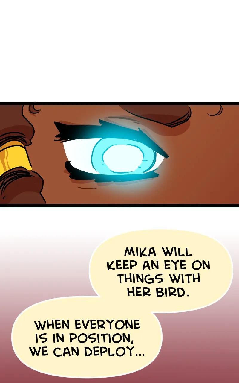 Branching Out Chapter 34 page 43 - 