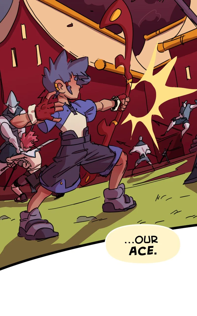 Branching Out Chapter 34 page 45 - 