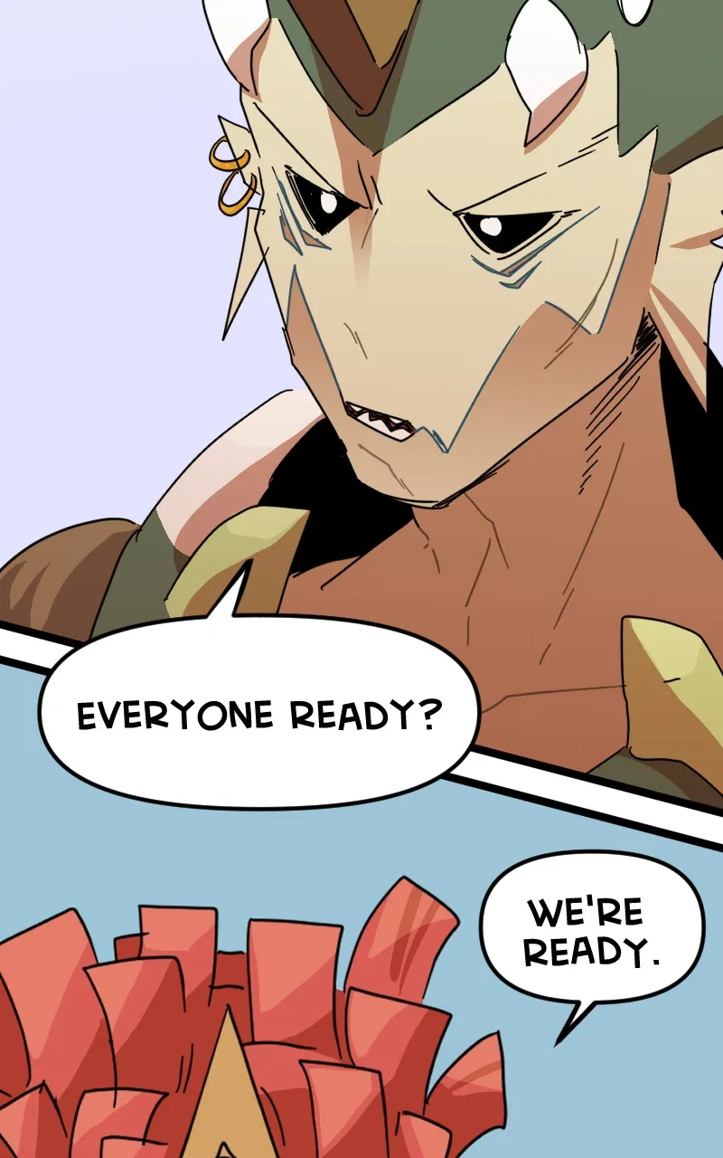Branching Out Chapter 34 page 6 - 