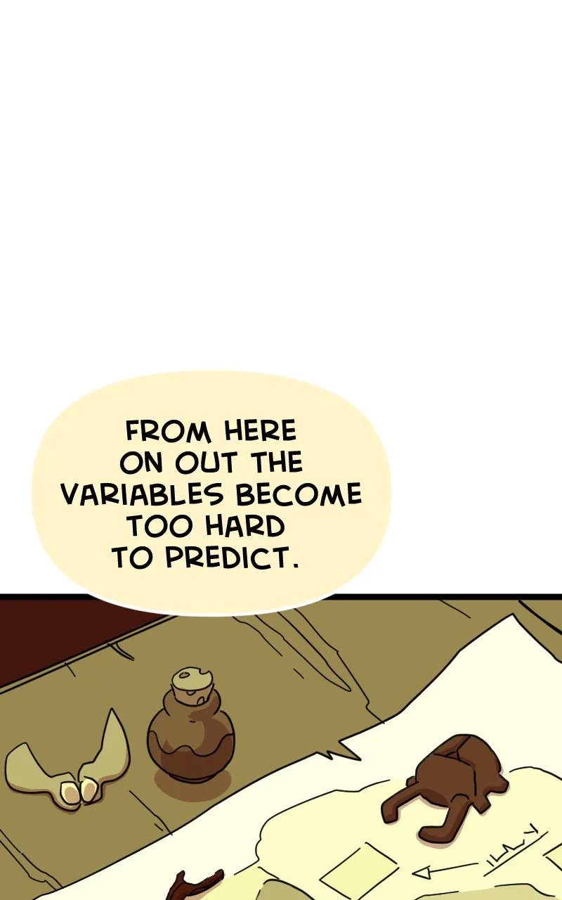 Branching Out Chapter 34 page 53 - 