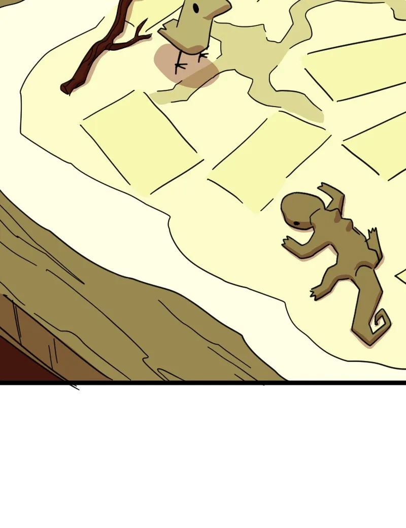 Branching Out Chapter 34 page 54 - 