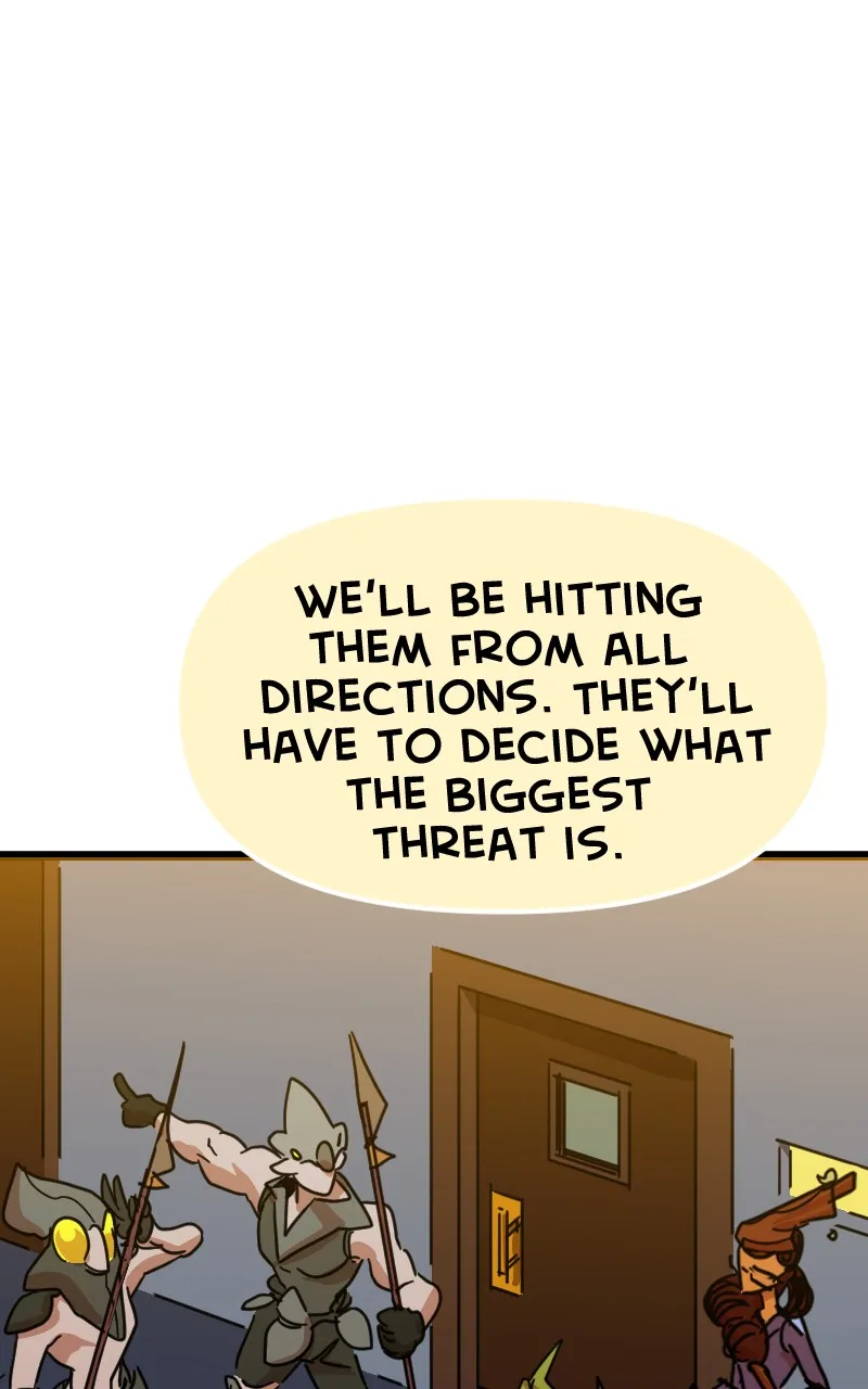 Branching Out Chapter 34 page 59 - 