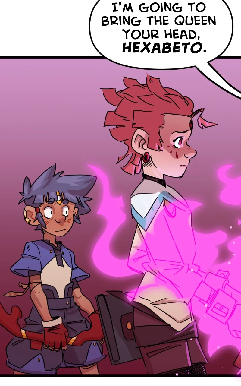 Branching Out Chapter 34 page 65 - 