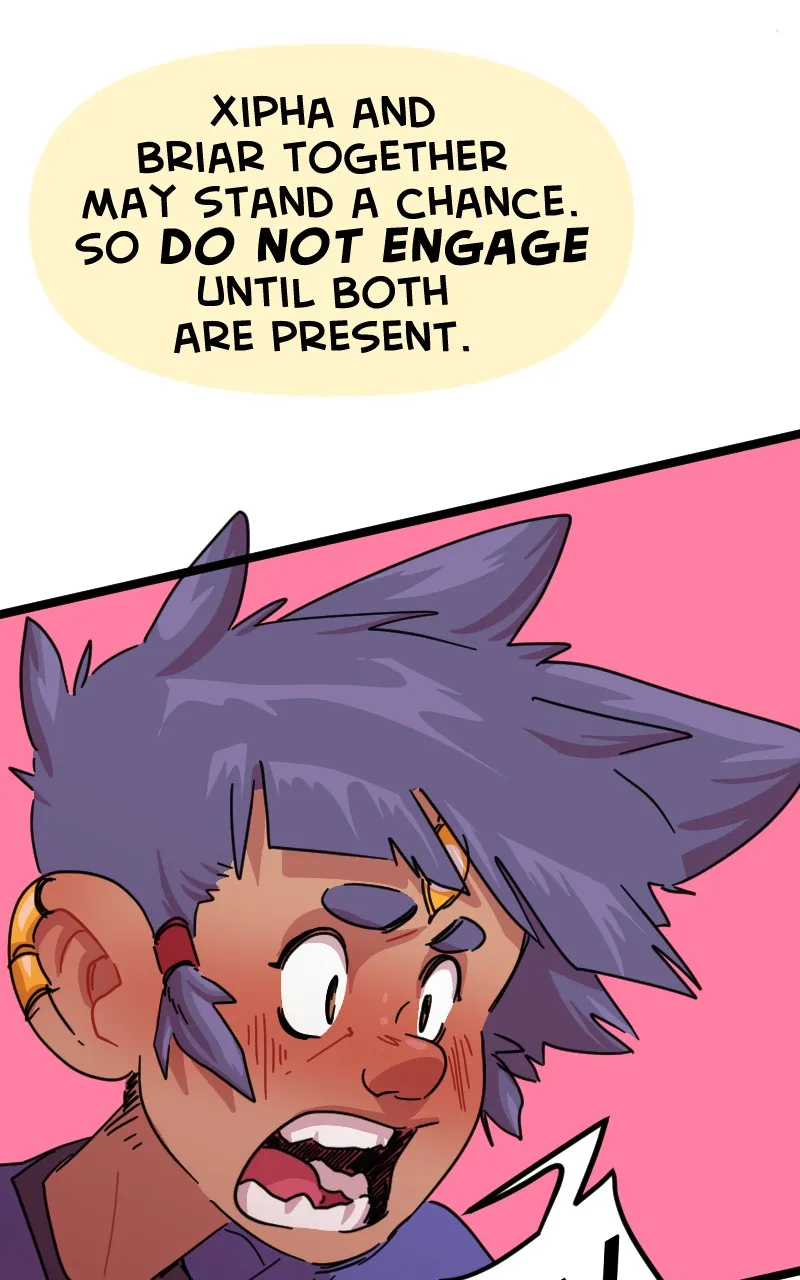 Branching Out Chapter 34 page 66 - 