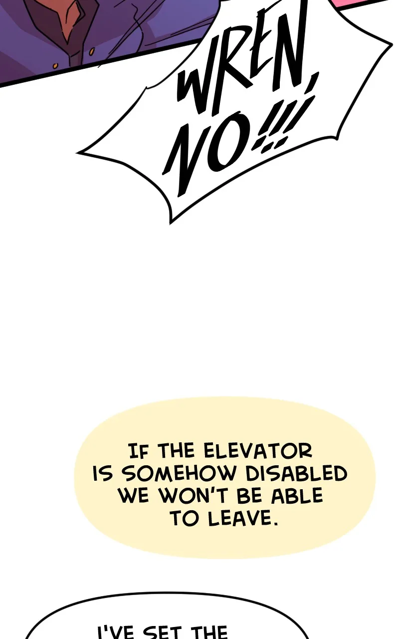 Branching Out Chapter 34 page 67 - 