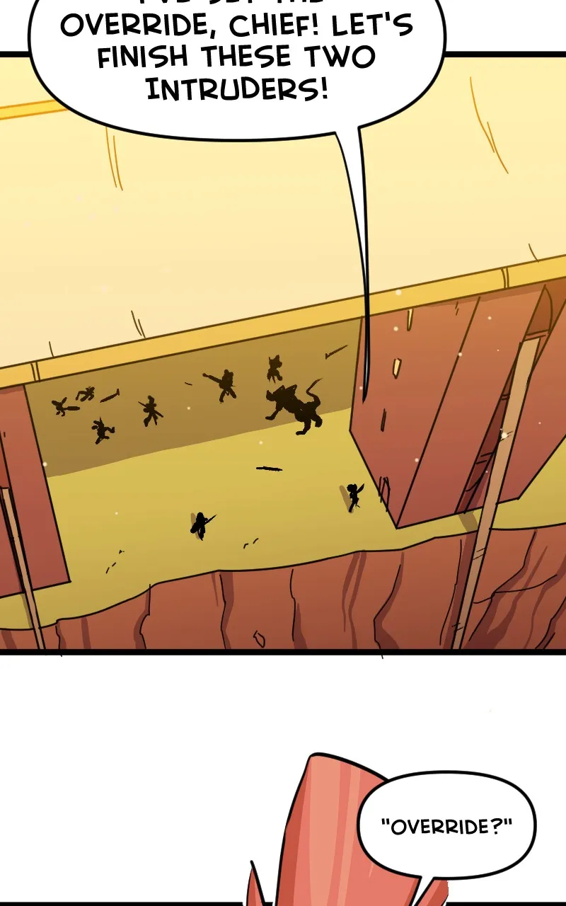 Branching Out Chapter 34 page 68 - 
