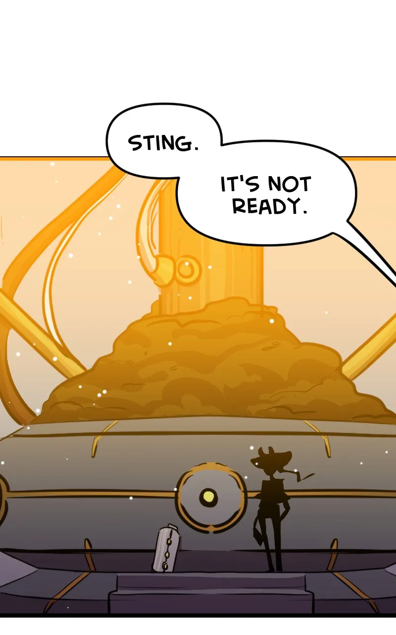 Branching Out Chapter 34 page 73 - 