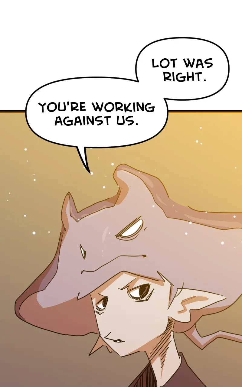 Branching Out Chapter 34 page 74 - 