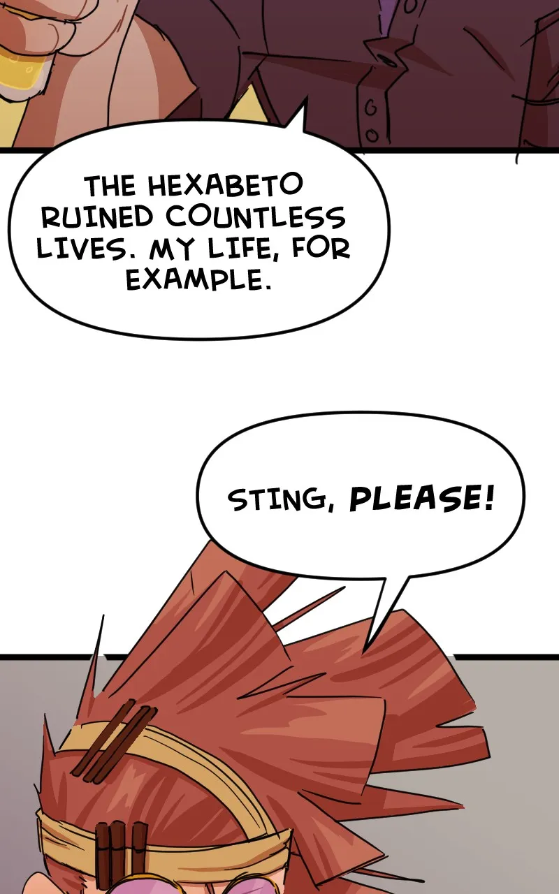 Branching Out Chapter 34 page 77 - 