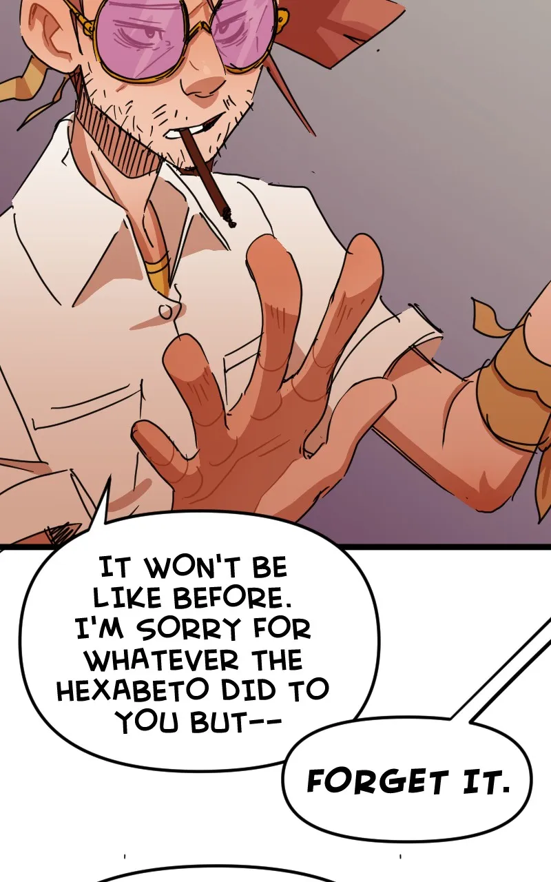 Branching Out Chapter 34 page 78 - 