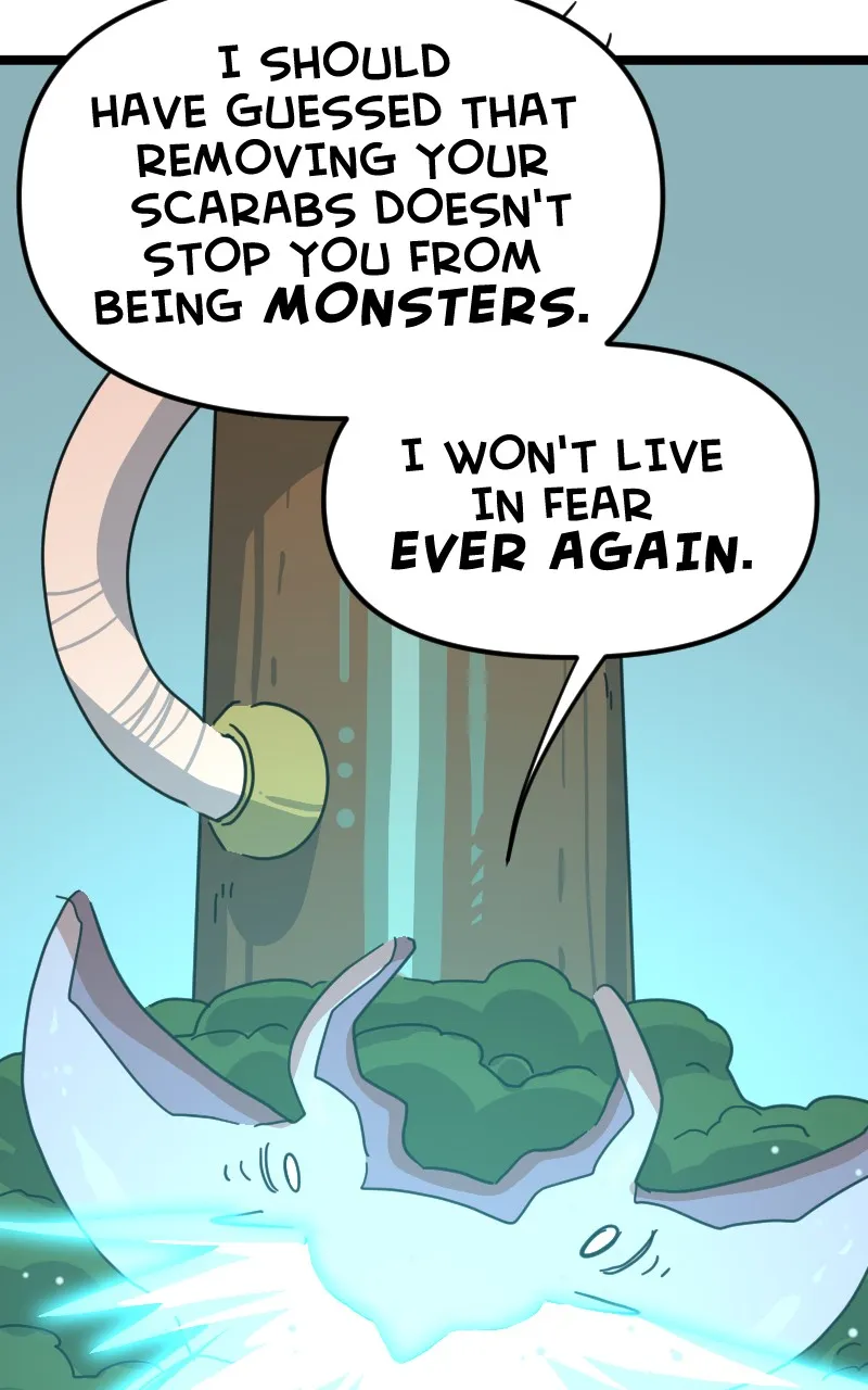 Branching Out Chapter 34 page 79 - 