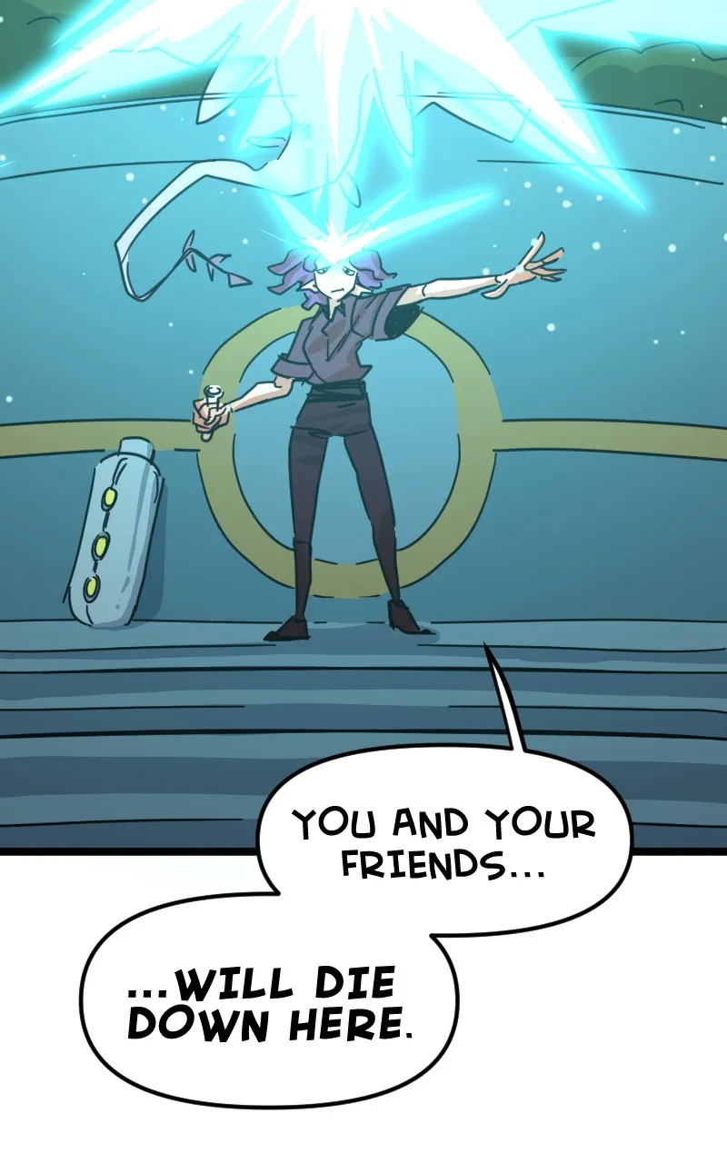Branching Out Chapter 34 page 80 - 
