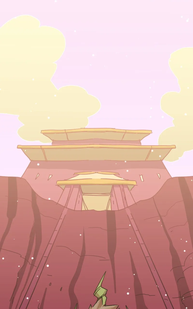 Branching Out Chapter 35 page 1 - 