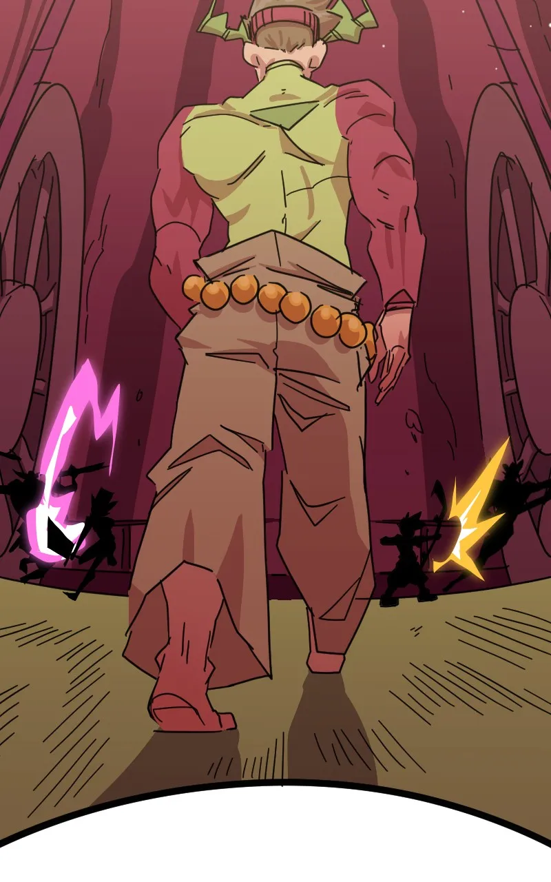 Branching Out Chapter 35 page 2 - 